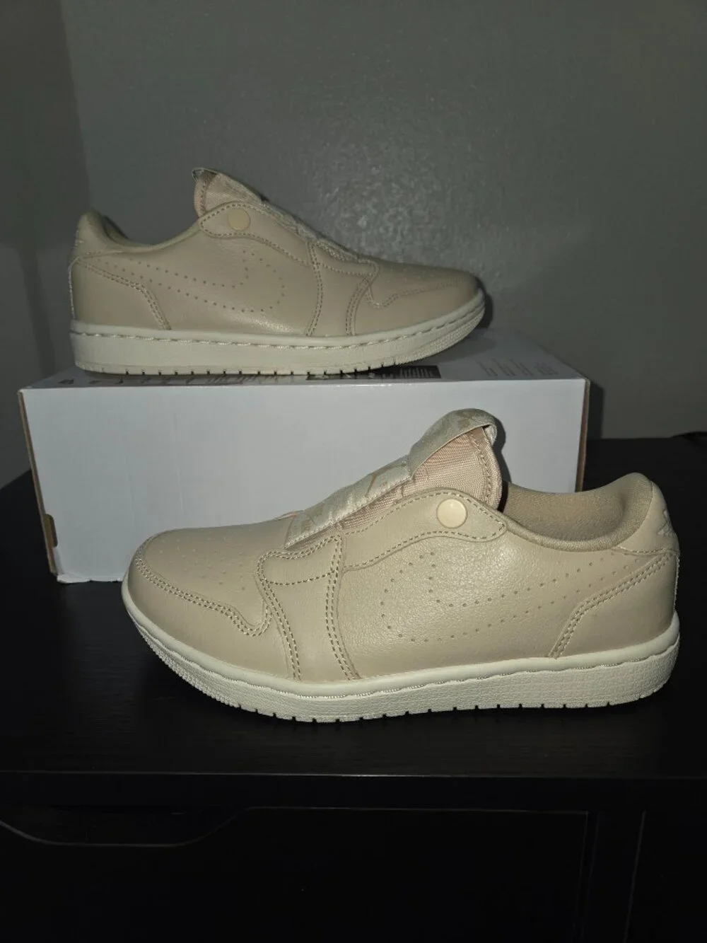 Jordan brand new